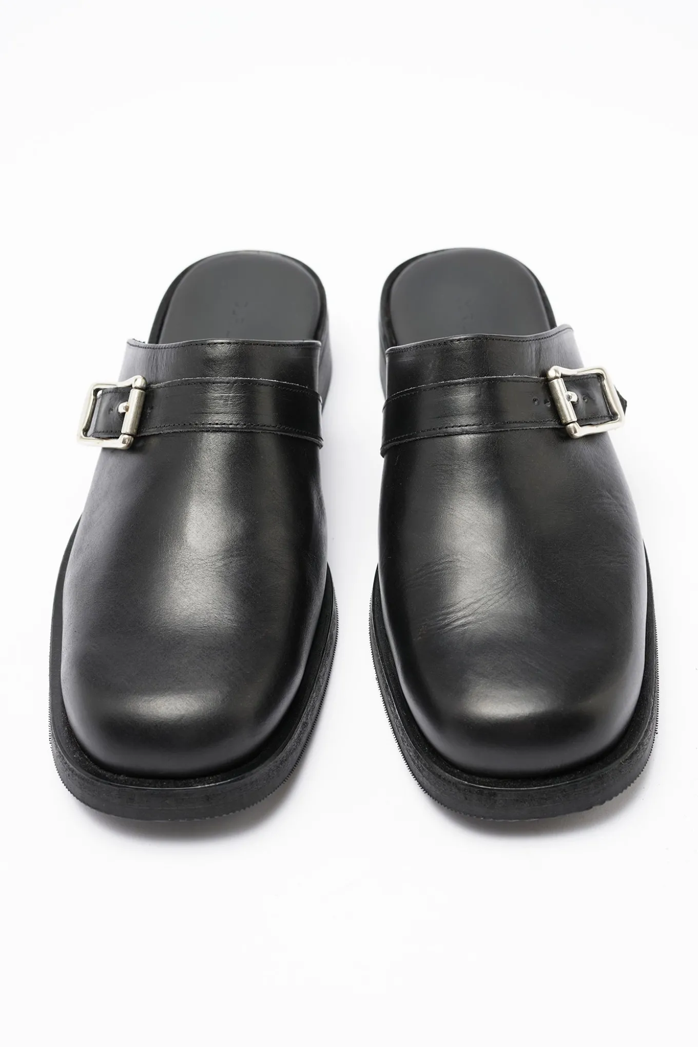 Black Leather