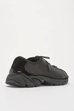 Black Leather
