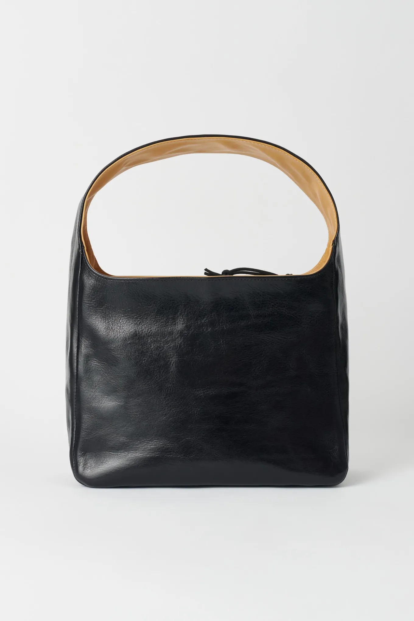 Black Leather