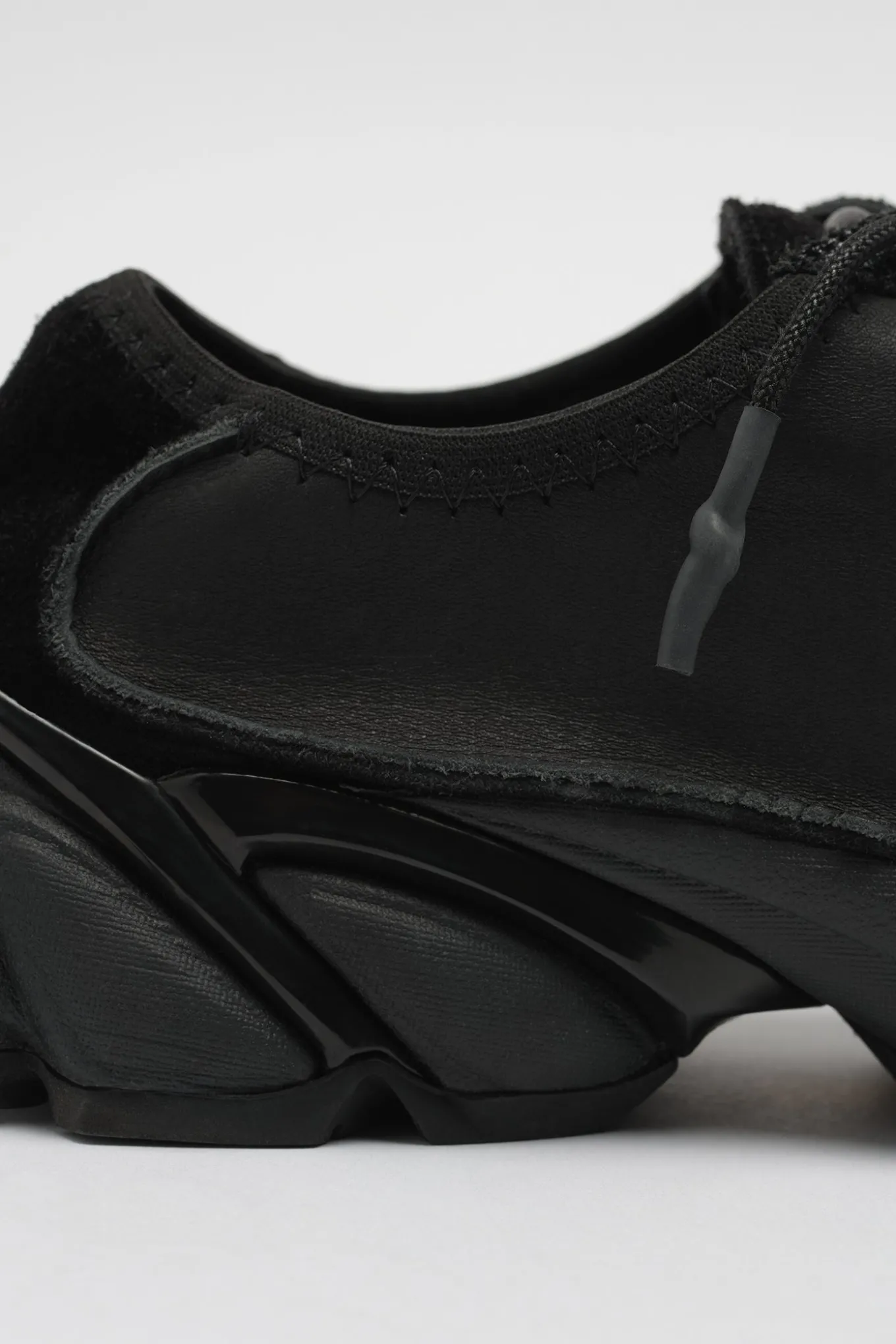 Black Leather