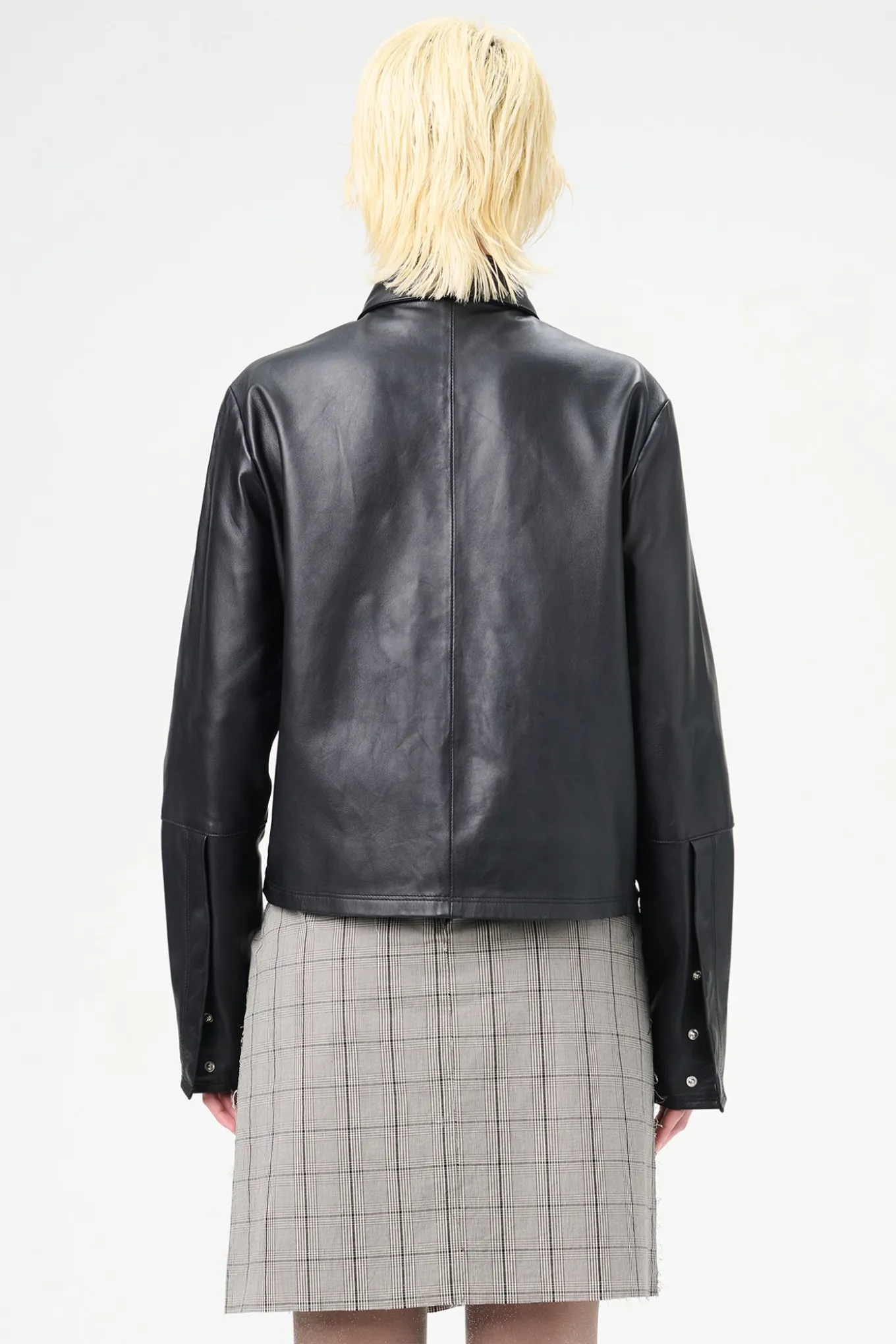 Black Leather