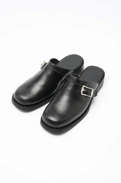 Black Leather