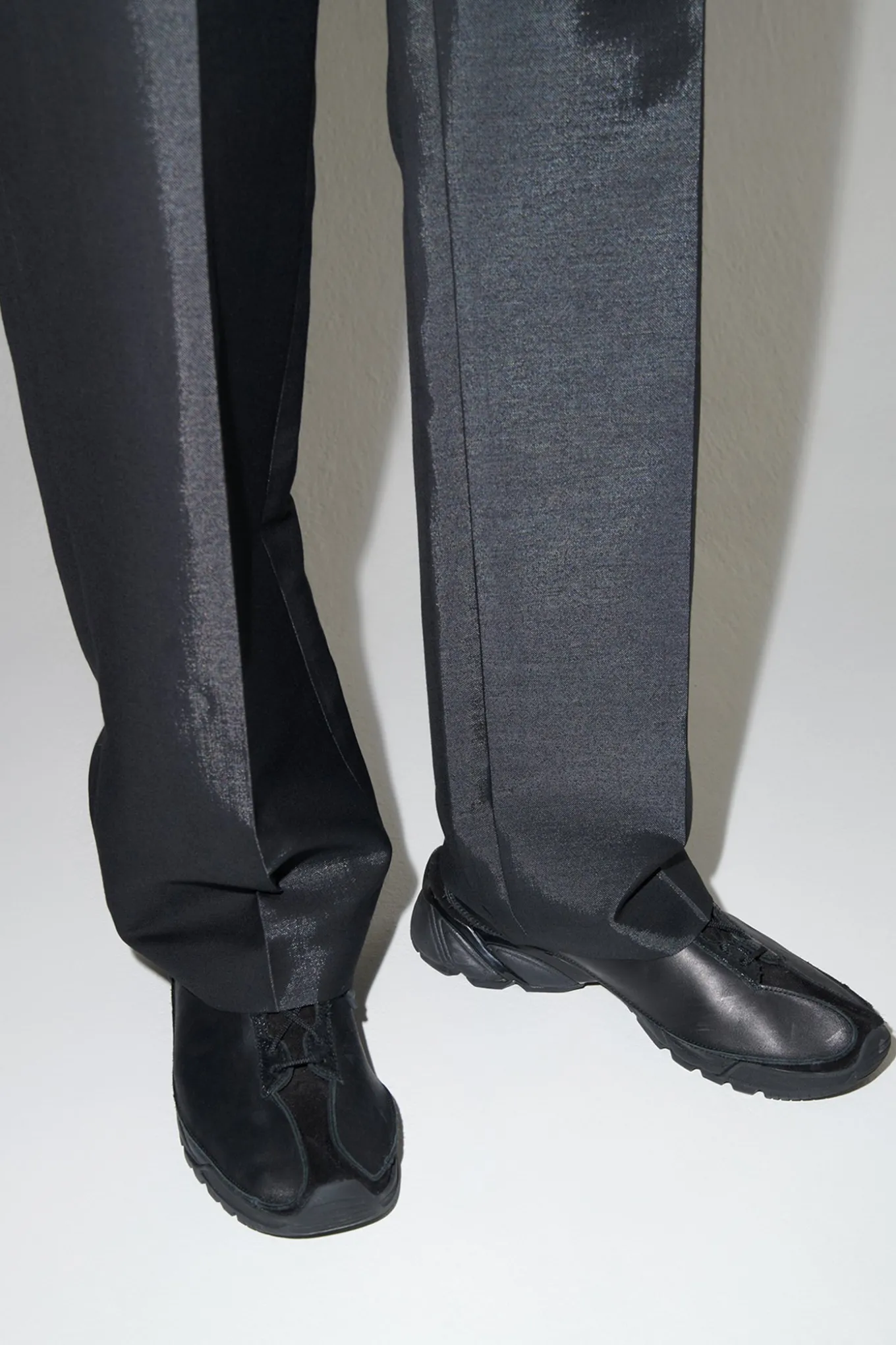 Black Leather