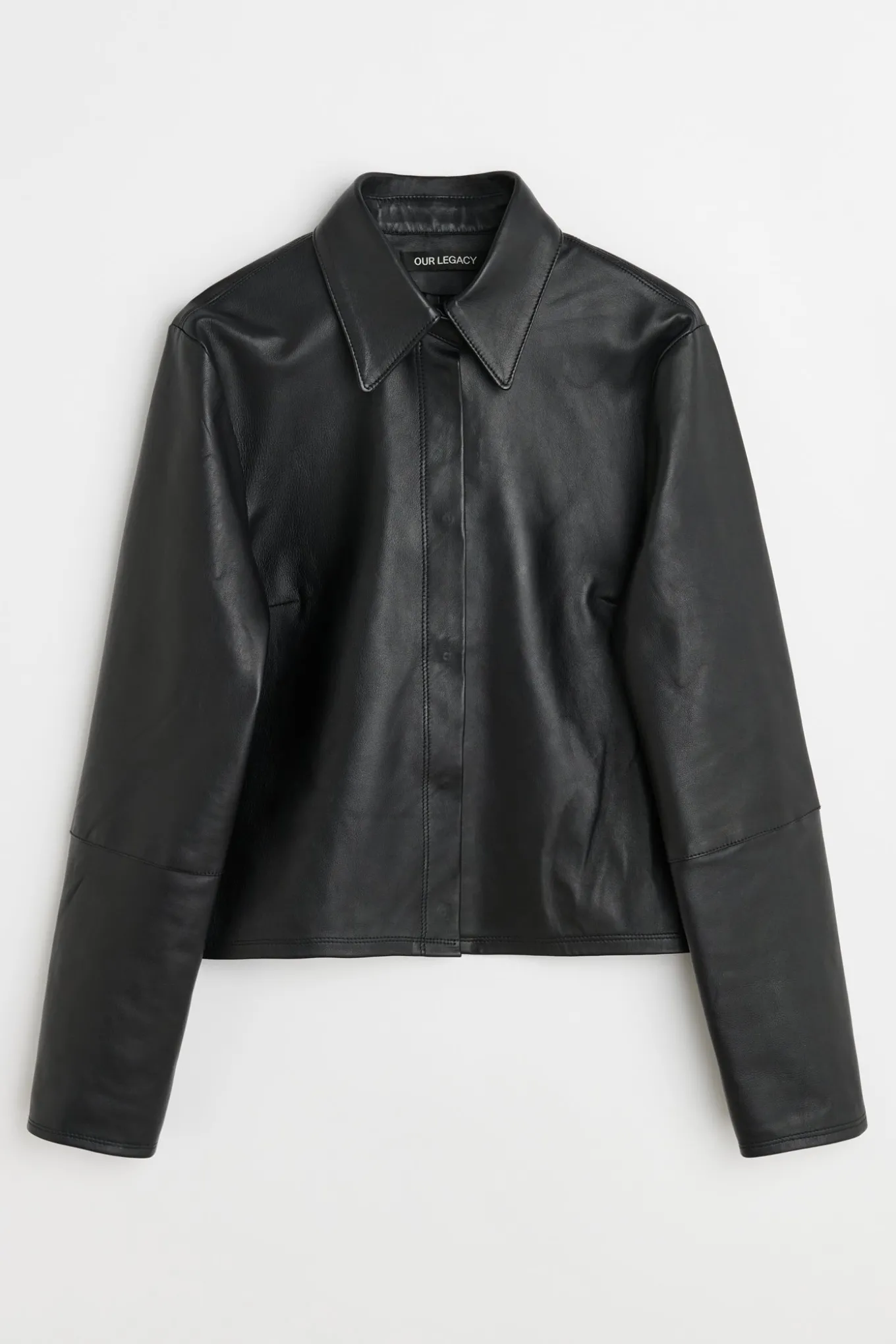 Black Leather