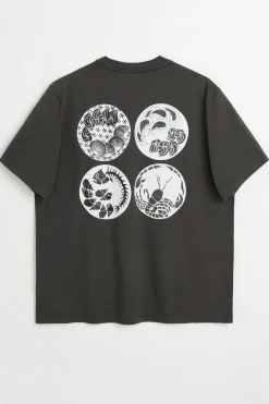 Black Plates Print