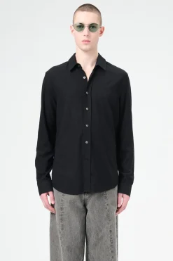Black Silk