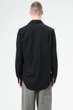 Black Silk