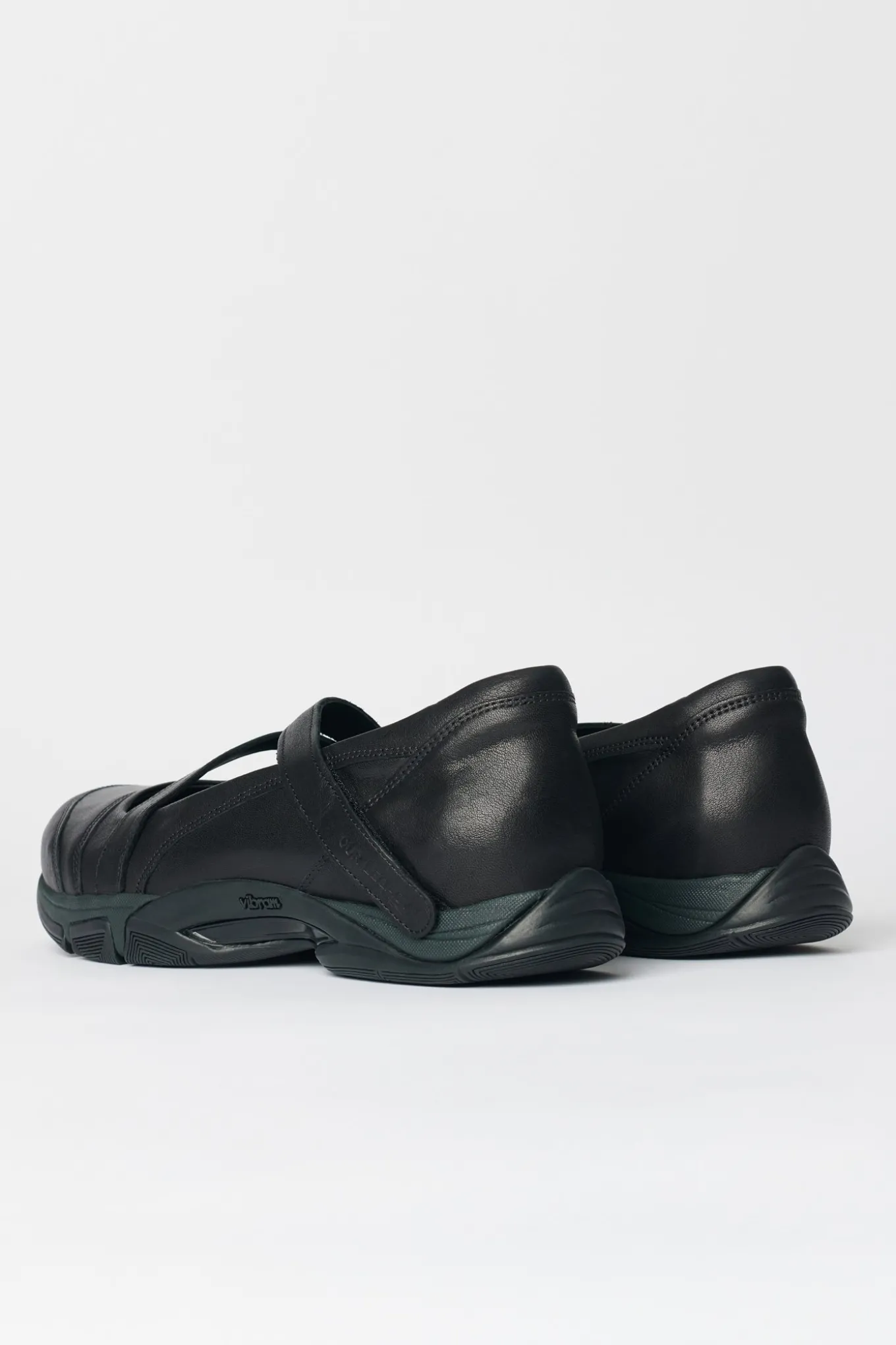 Black Swan Leather