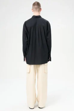 Black Voile