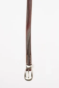 Brown Leather