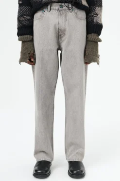 Concrete Chain Twill