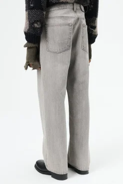 Concrete Chain Twill