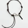Dark Brown Leather