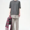 Dark Grey Melange