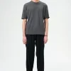 Dark Grey Melange