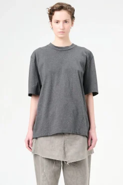 Dark Grey Melange