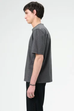 Dark Grey Melange