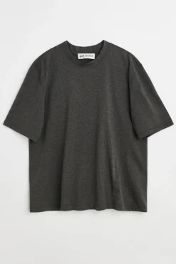 Dark Grey Melange