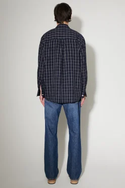 Dark Mediterranean Check