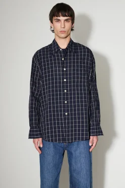 Dark Mediterranean Check