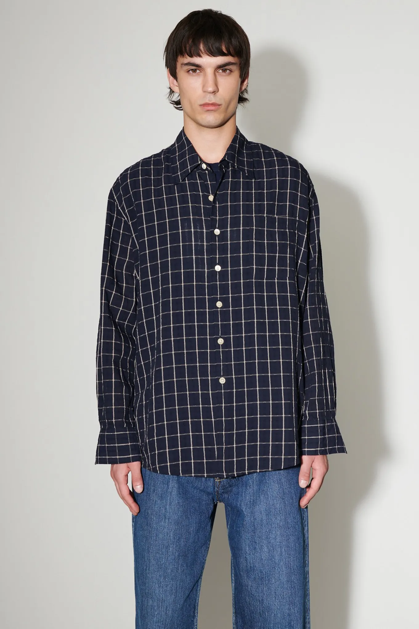 Dark Mediterranean Check
