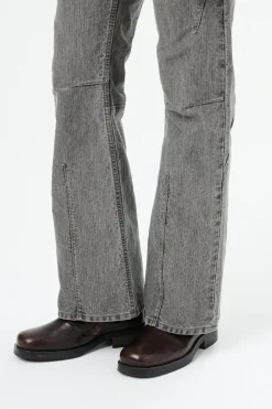Deep Americano Leather