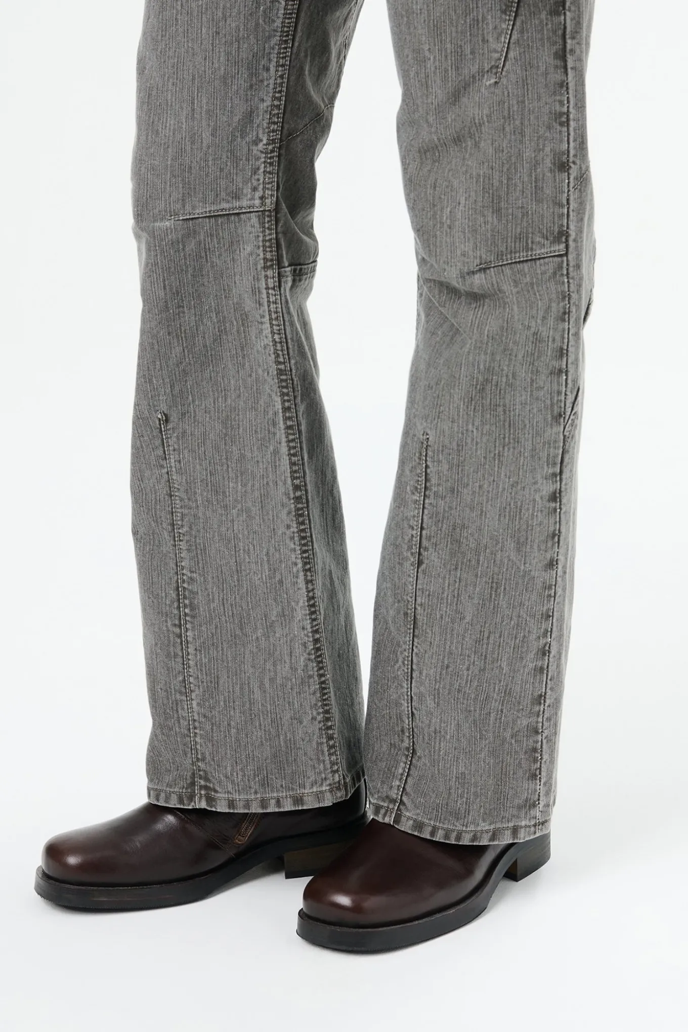 Deep Americano Leather