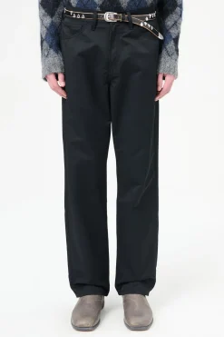 Deluxe Black Exquisite Weave