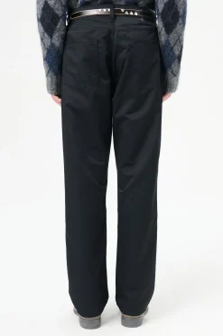 Deluxe Black Exquisite Weave