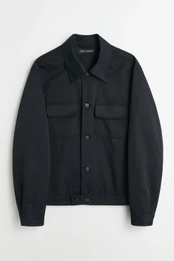 Deluxe Black Exquisite Weave