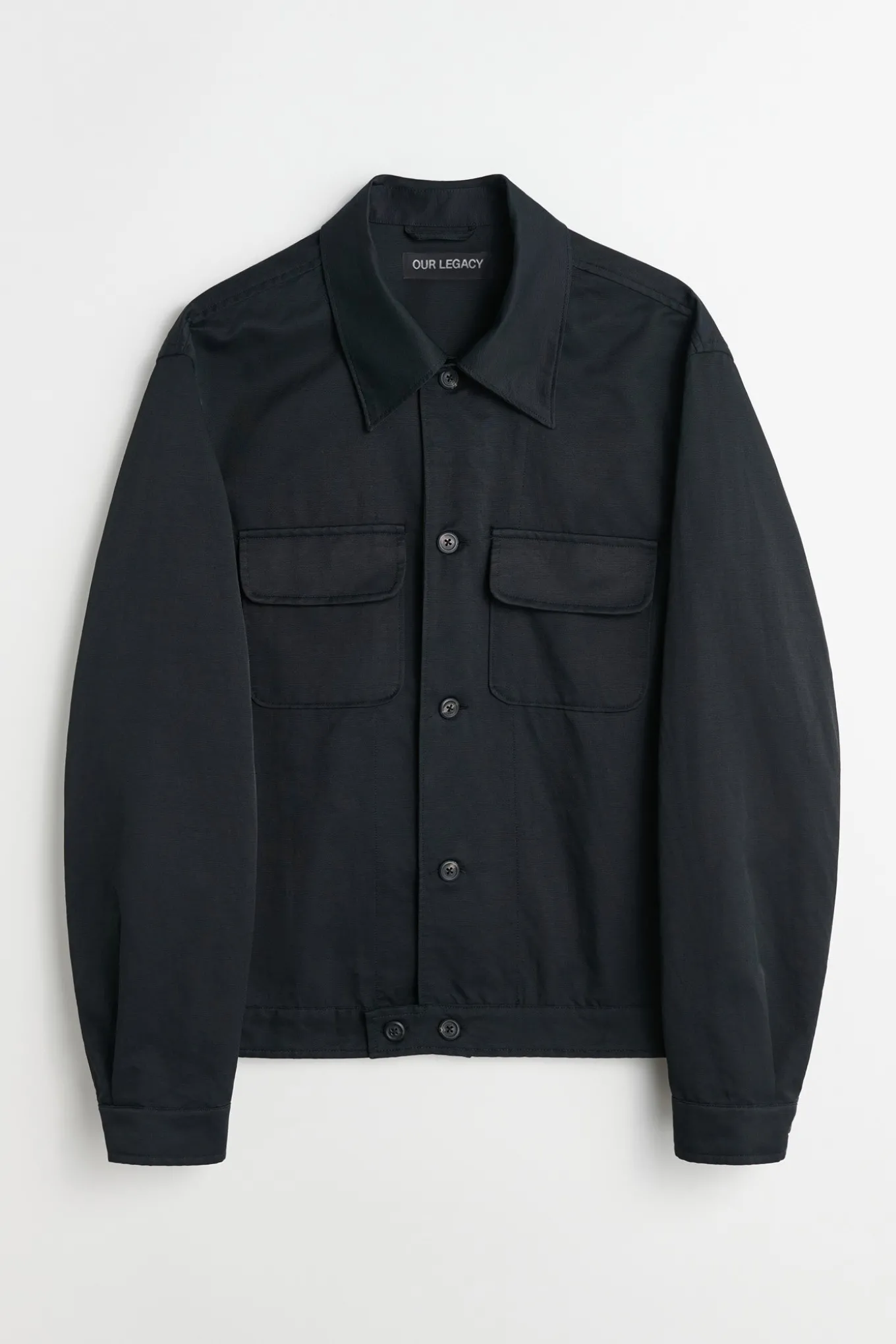 Deluxe Black Exquisite Weave