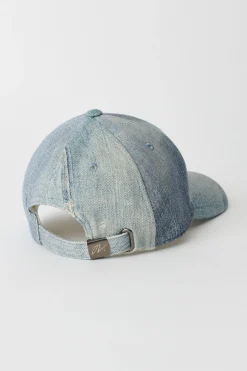 Digital Denim Print