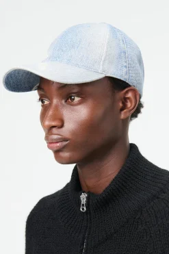 Digital Denim Print