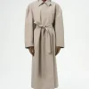Doubleganger Beige Mel Nylon