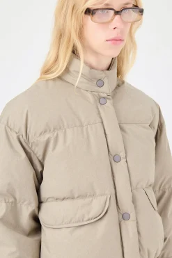 Doubleganger Beige Mel Nylon
