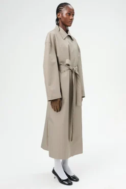 Doubleganger Beige Mel Nylon
