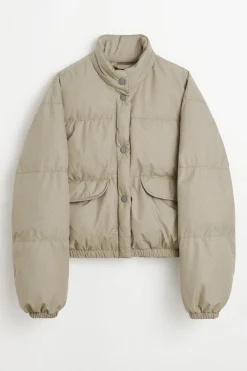 Doubleganger Beige Mel Nylon