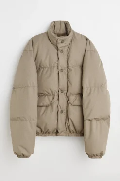 Doubleganger Beige Mel Nylon
