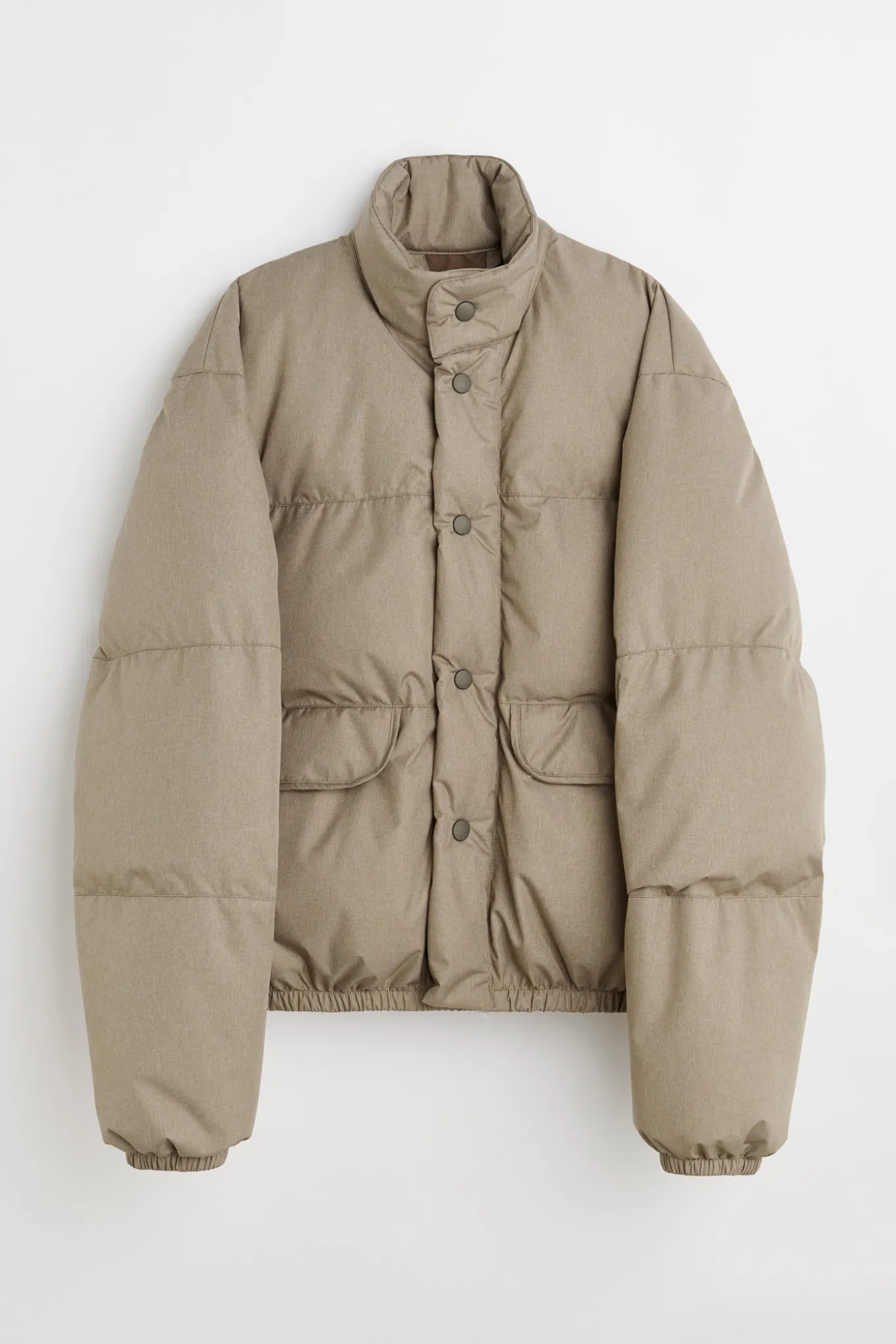 Doubleganger Beige Mel Nylon