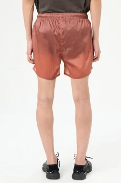 Dust Peach Tech Chintz Ripstop
