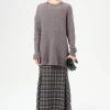 Falcon Grey Alpaca