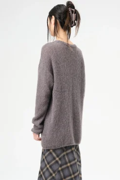 Falcon Grey Alpaca