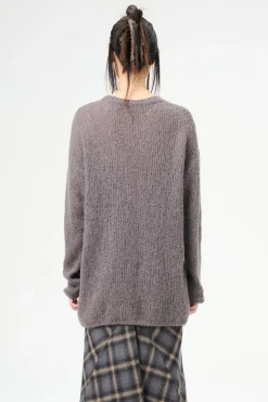 Falcon Grey Alpaca