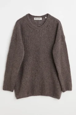 Falcon Grey Alpaca