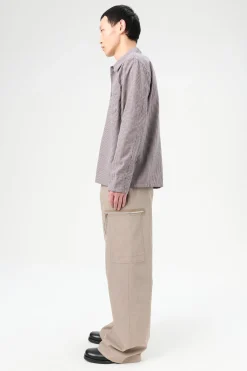 French Bistro Culinary Cloth