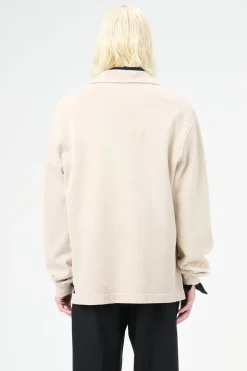 Ghost Attic Athletic Rib
