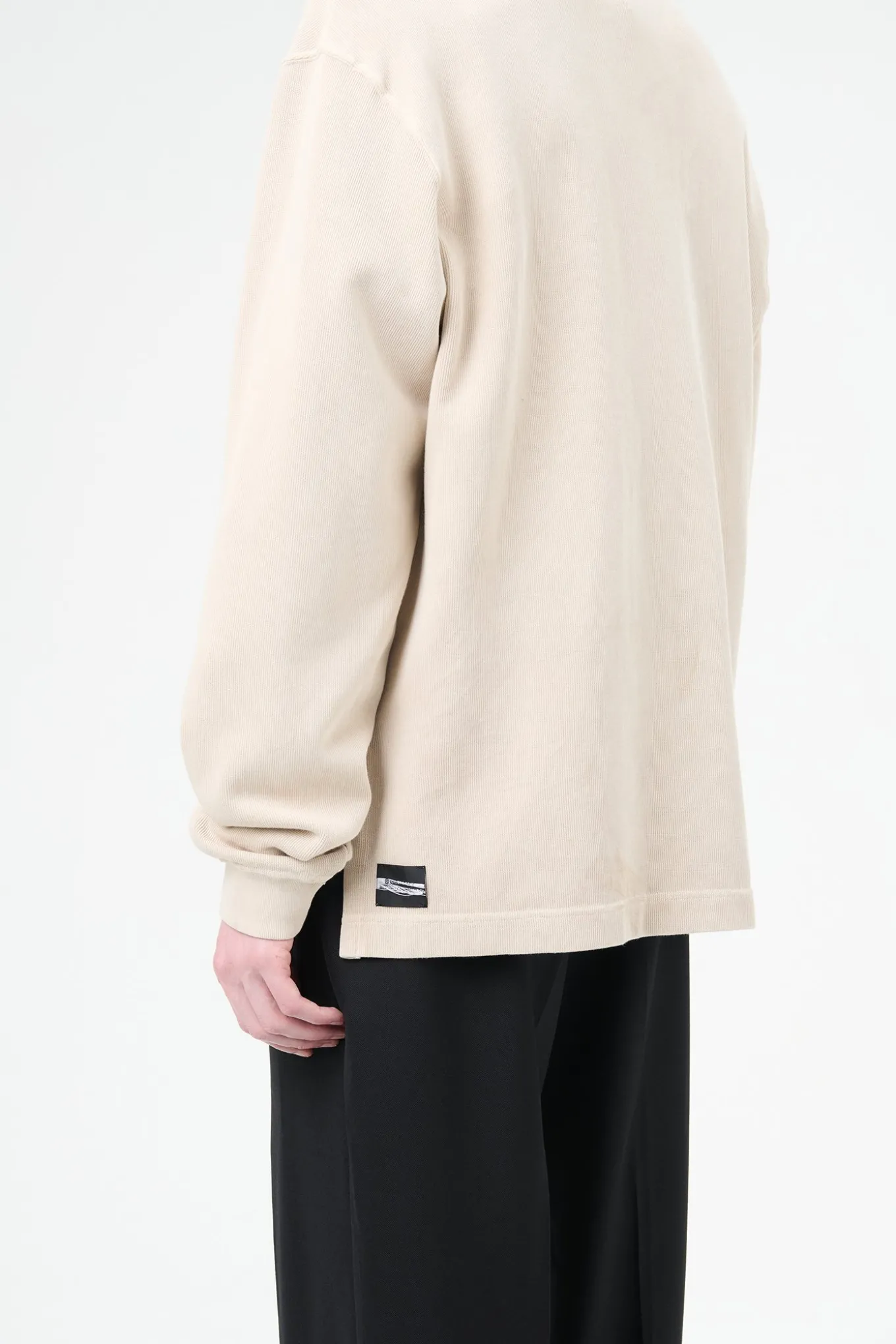 Ghost Attic Athletic Rib