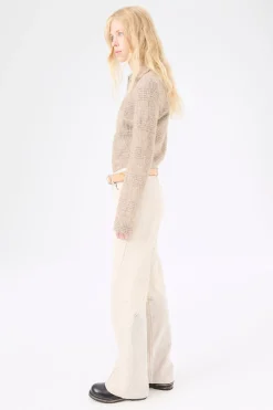 Ghost Attic Wash Denim