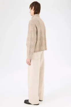 Ghost Attic Wash Denim
