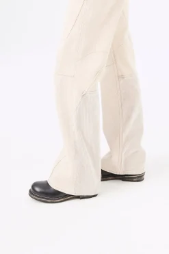 Ghost Attic Wash Denim
